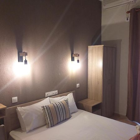 Hotel Isidora Loutros المظهر الخارجي الصورة
