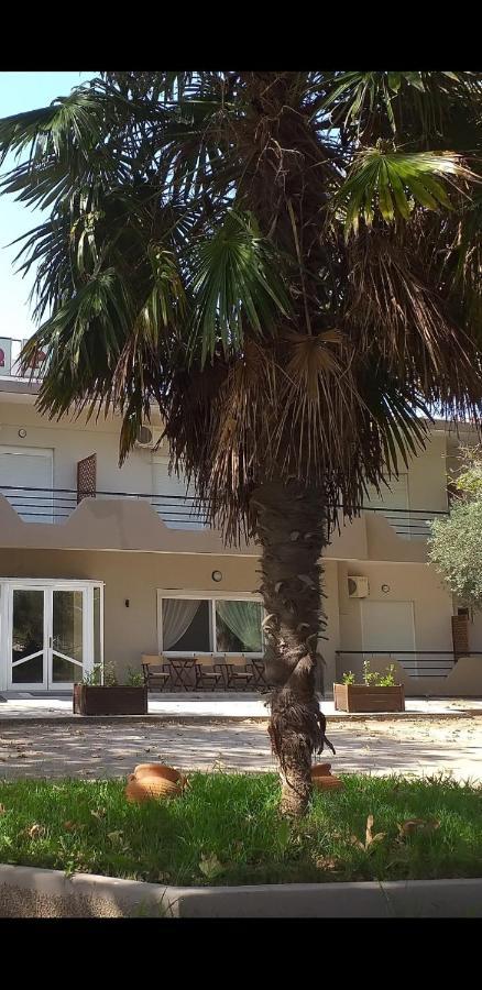 Hotel Isidora Loutros المظهر الخارجي الصورة