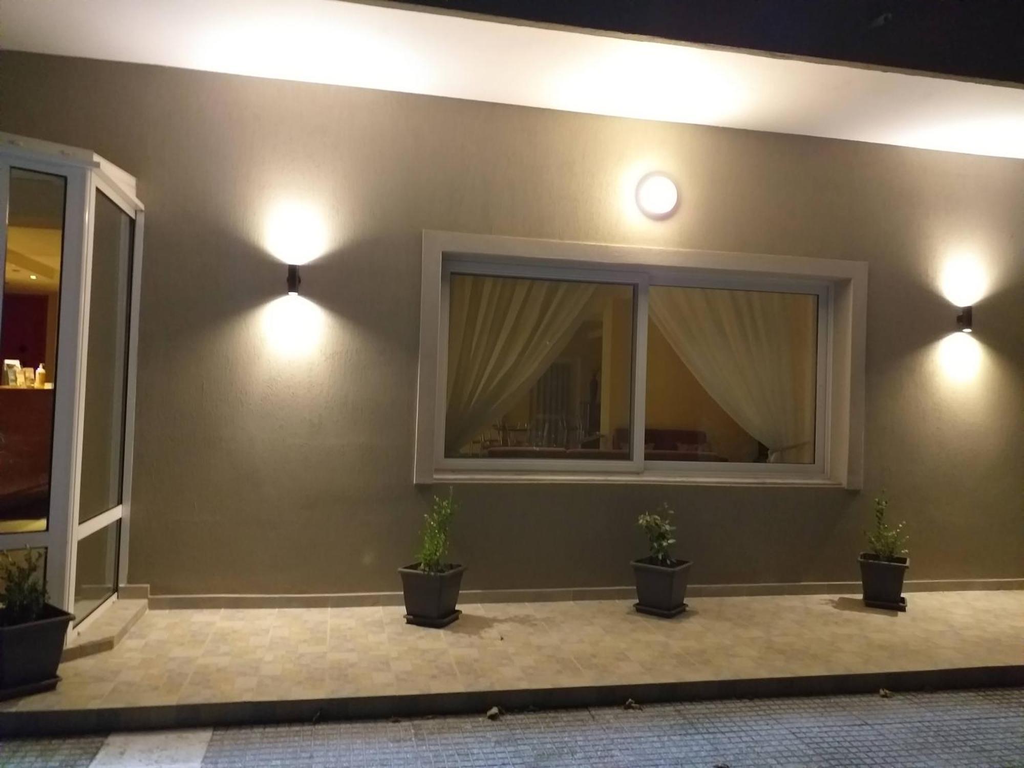 Hotel Isidora Loutros المظهر الخارجي الصورة