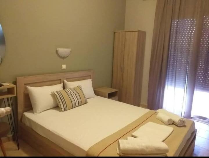 Hotel Isidora Loutros المظهر الخارجي الصورة