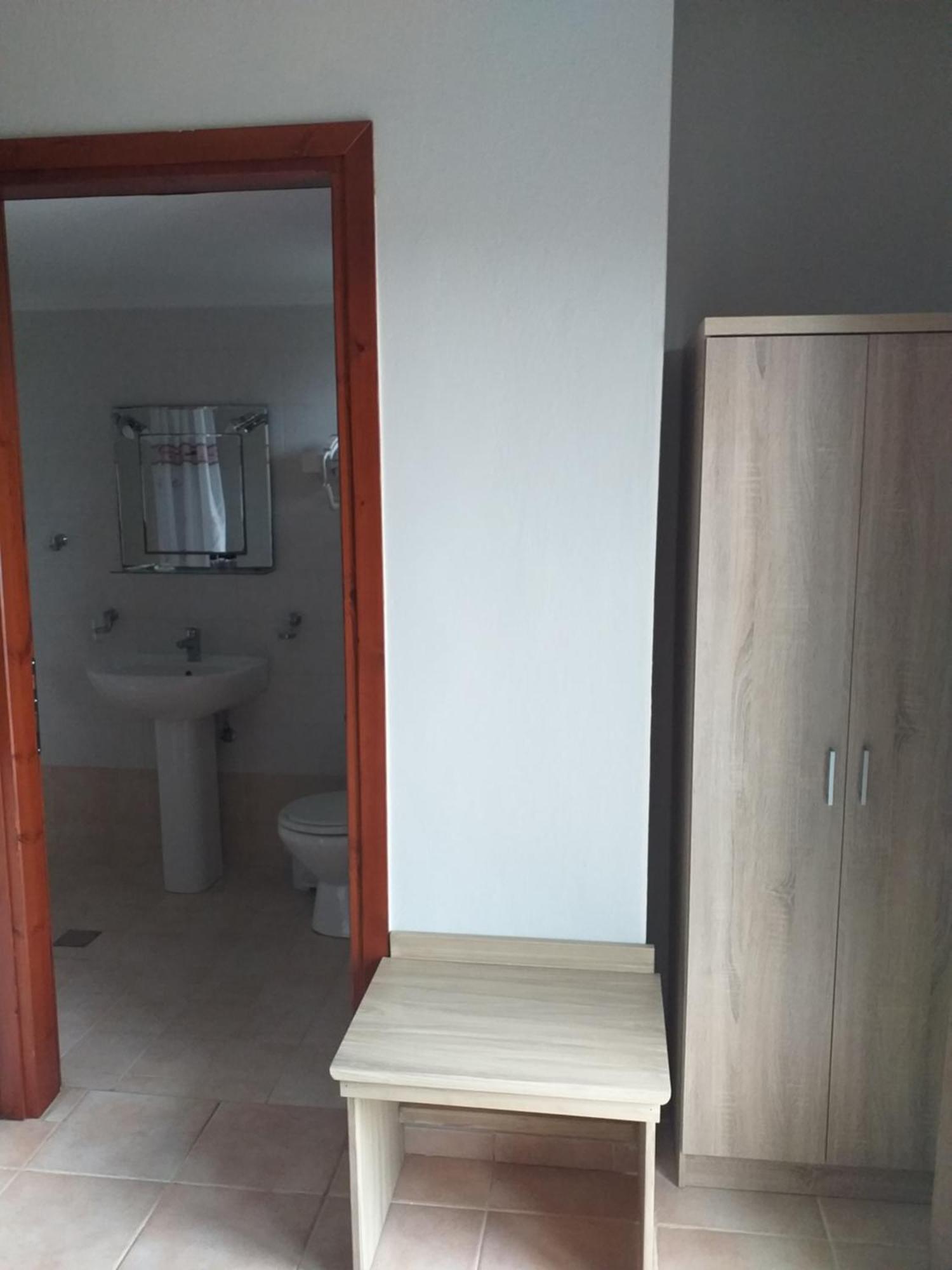 Hotel Isidora Loutros المظهر الخارجي الصورة