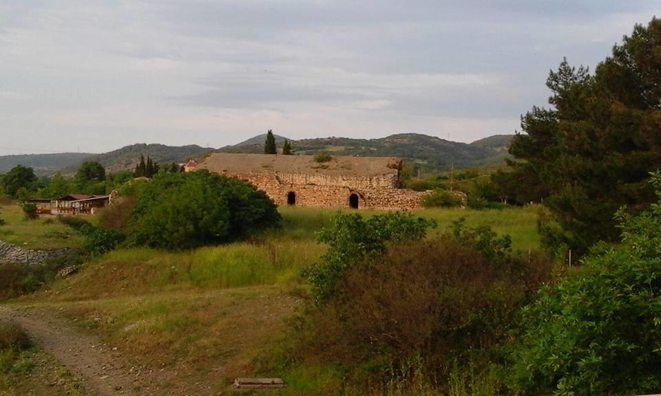 Hotel Isidora Loutros المظهر الخارجي الصورة